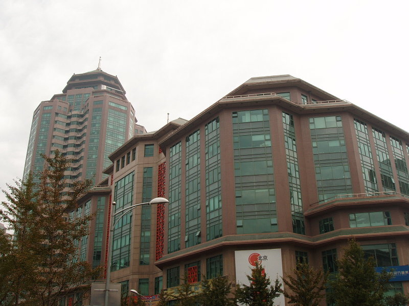 东环广场暂无类型