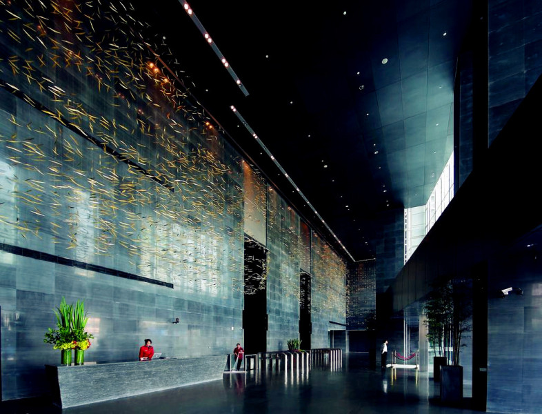 越洋广场~1~20人~精装全配~拎包入驻