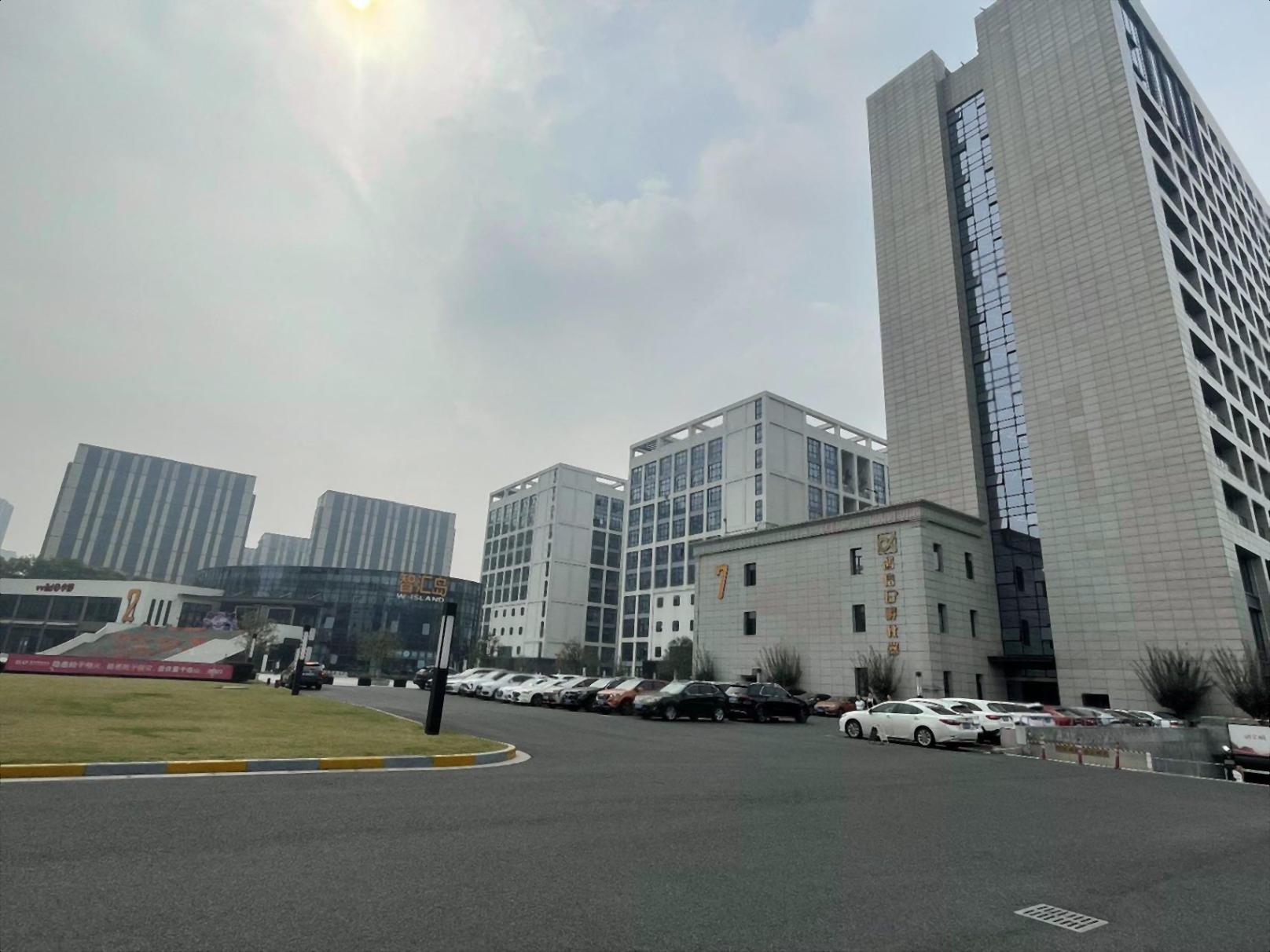 云狐科技园