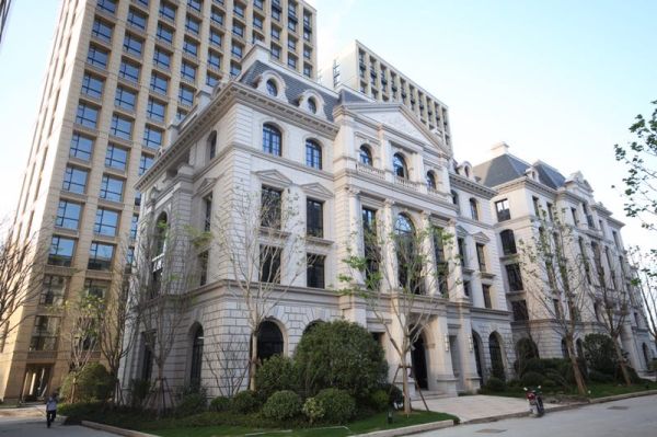 星公馆,bpc陆家嘴创业街区,陆家嘴金融街区