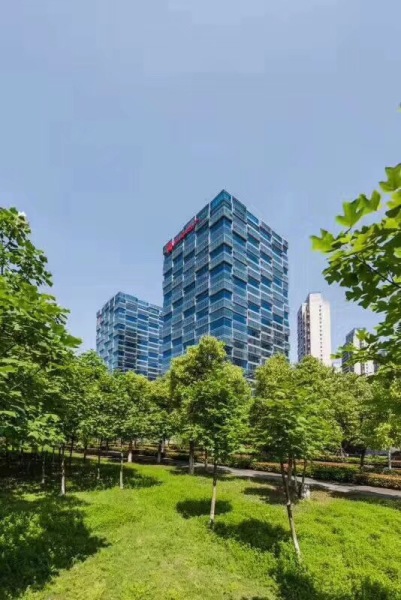 中海寰宇商务中心