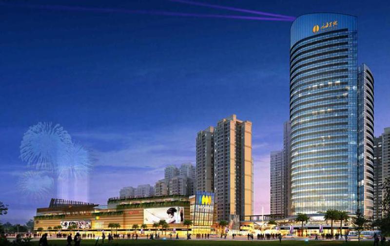 【鸿海大厦 你装修我补贴】13号线 200平价优