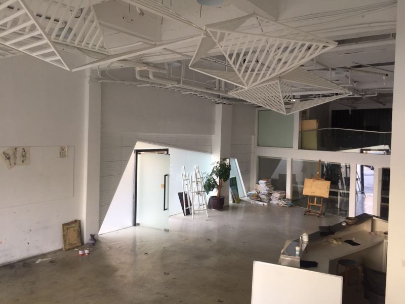 焊点1088办公公社