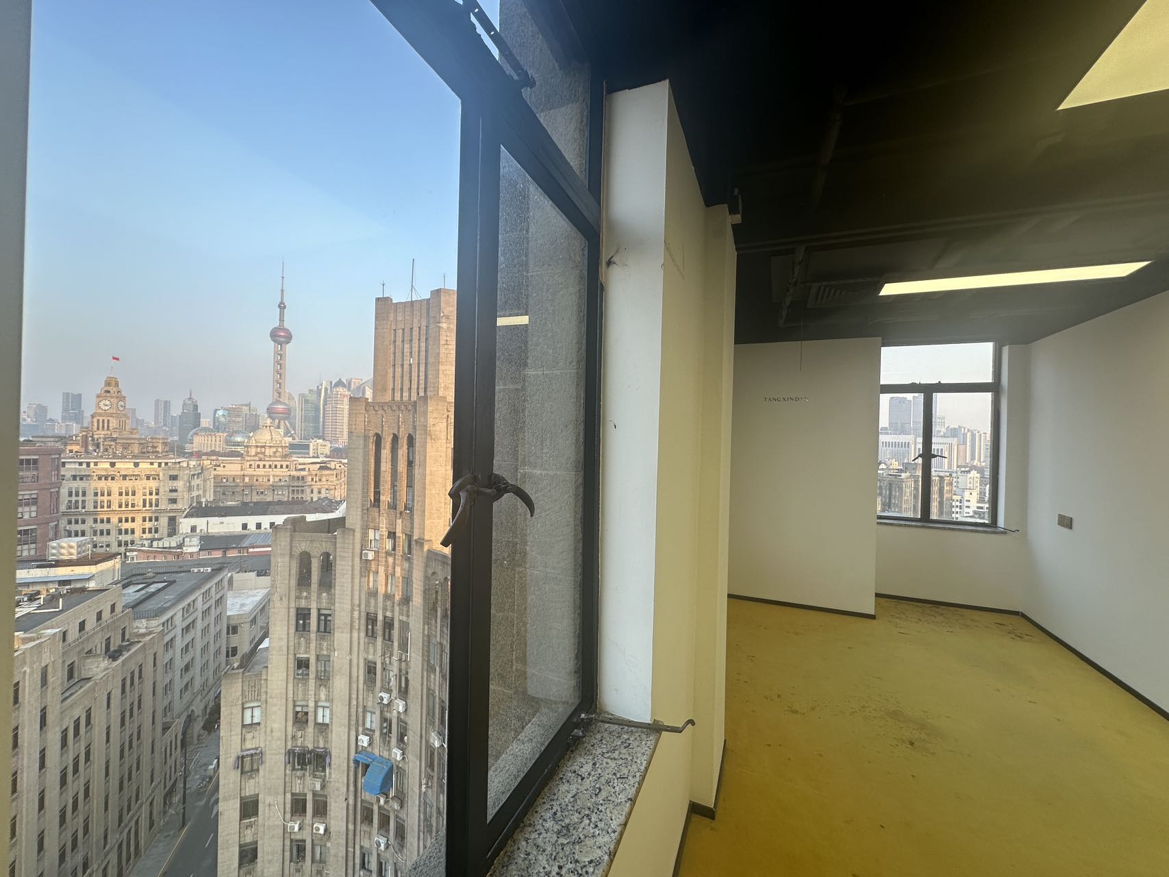 建设大楼