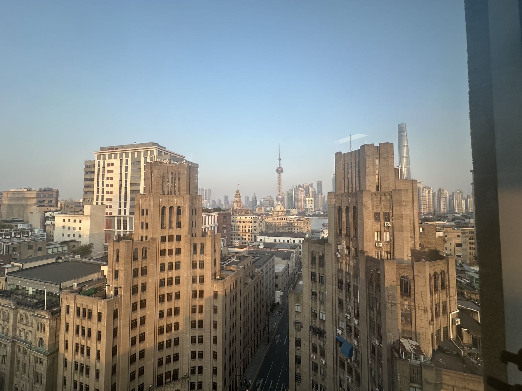 建设大楼