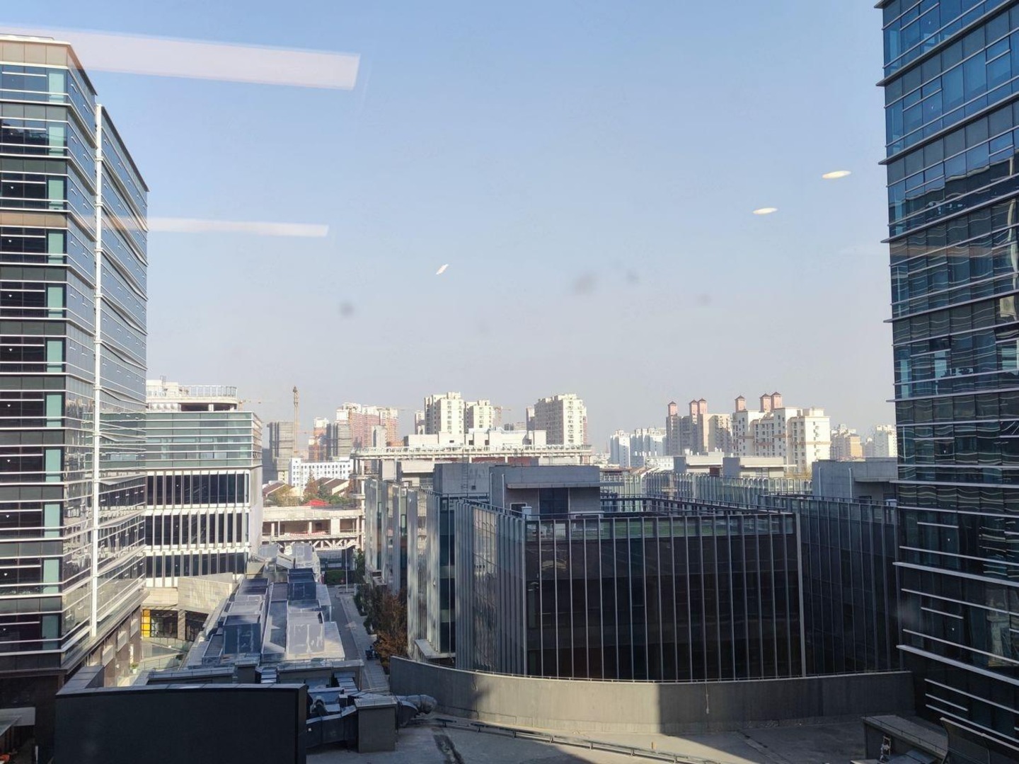 复旦软件园