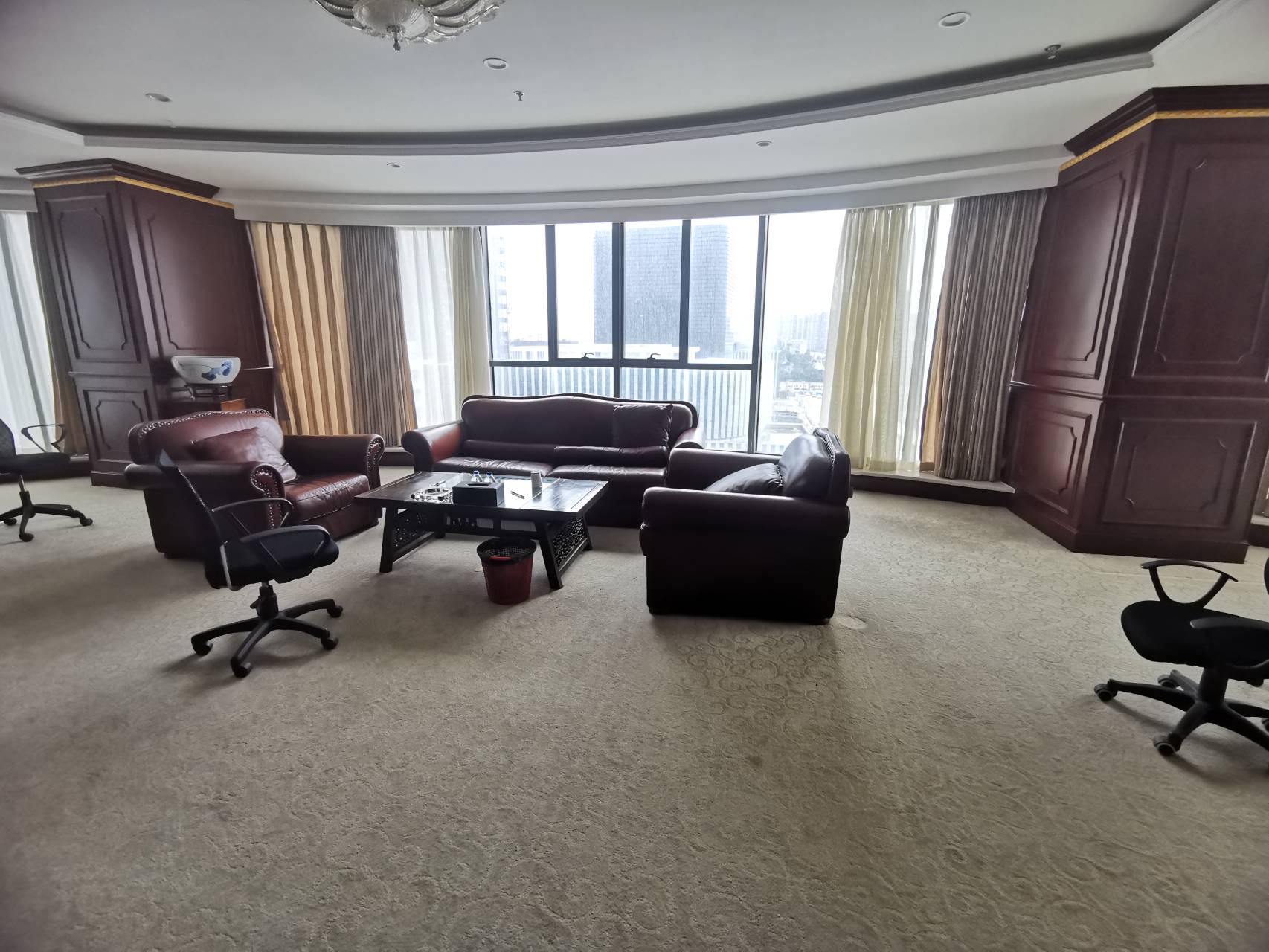 上海康建商务广场