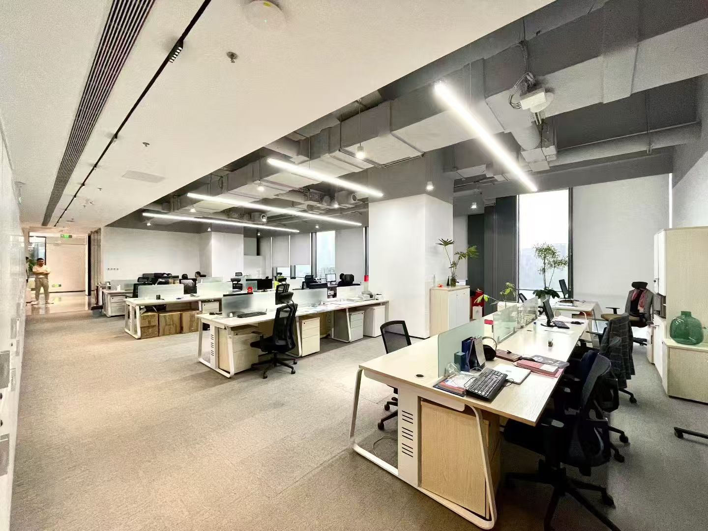 TCL大厦