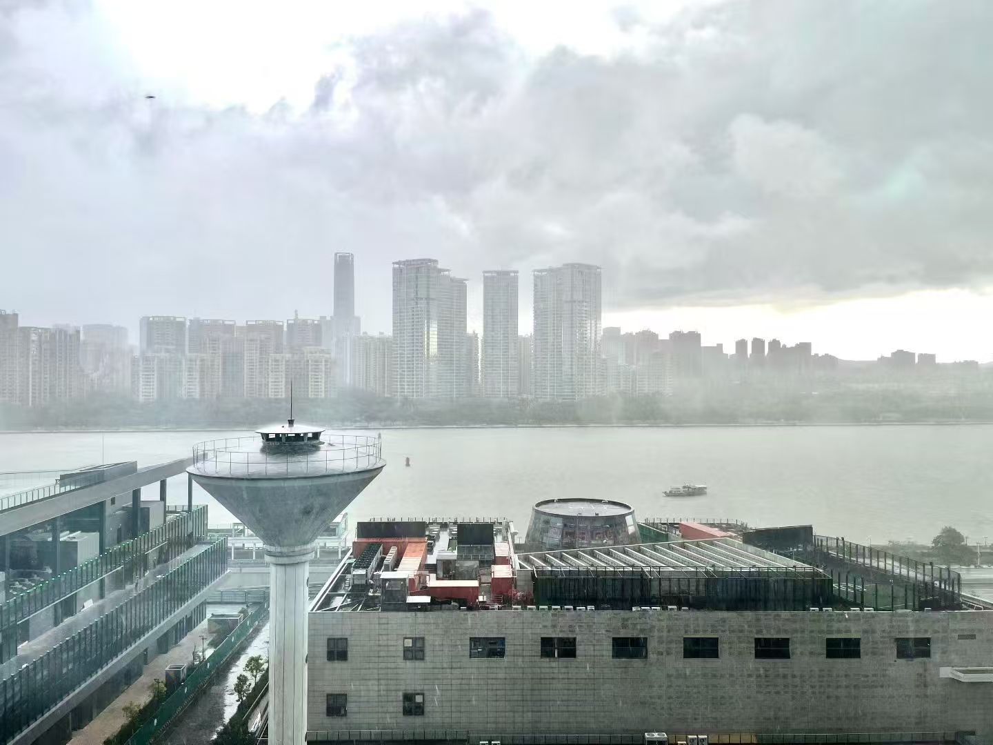 TCL大厦
