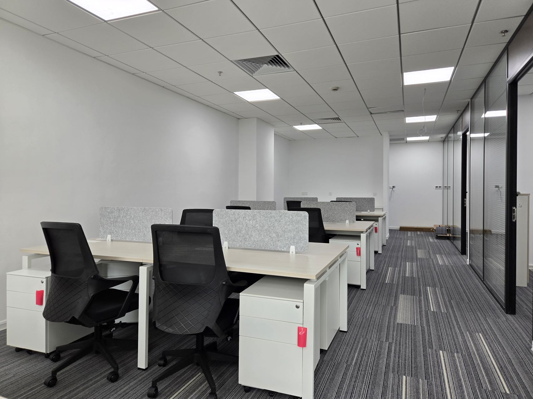 盛高国际大厦
