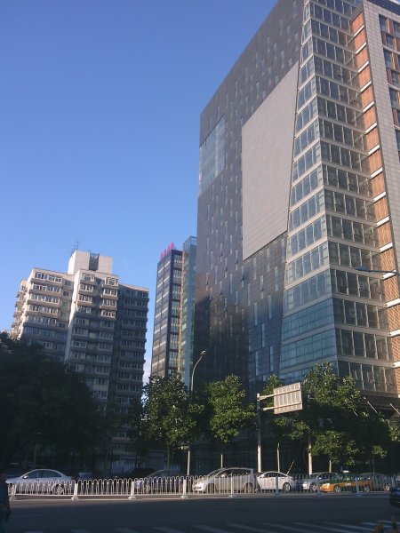 天辰大厦暂无类型