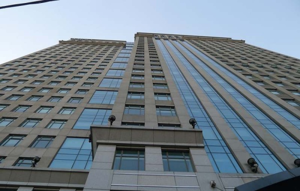 2/7号线 信达大厦 稀缺面积200㎡拎包入住!