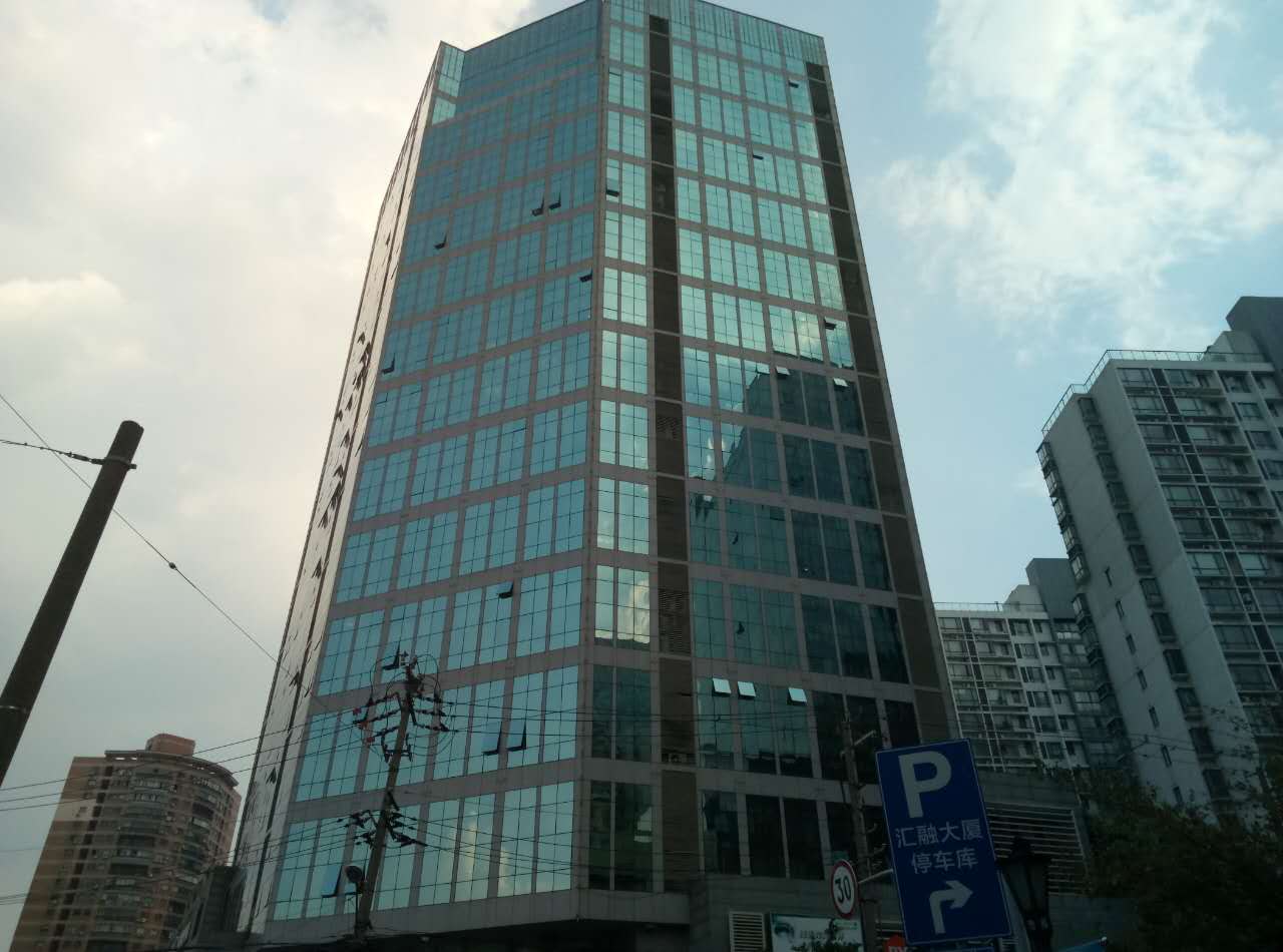 尚诚国际大厦外立面