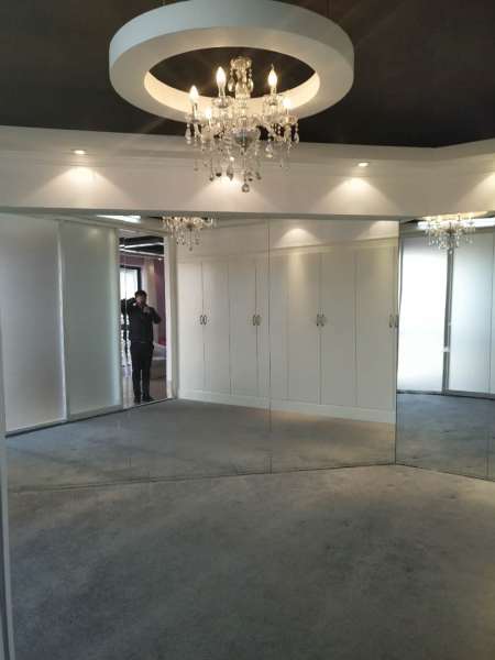 武宁路350号 联合大厦 写字楼