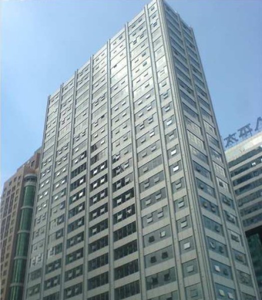 信息大厦(太湖世家)