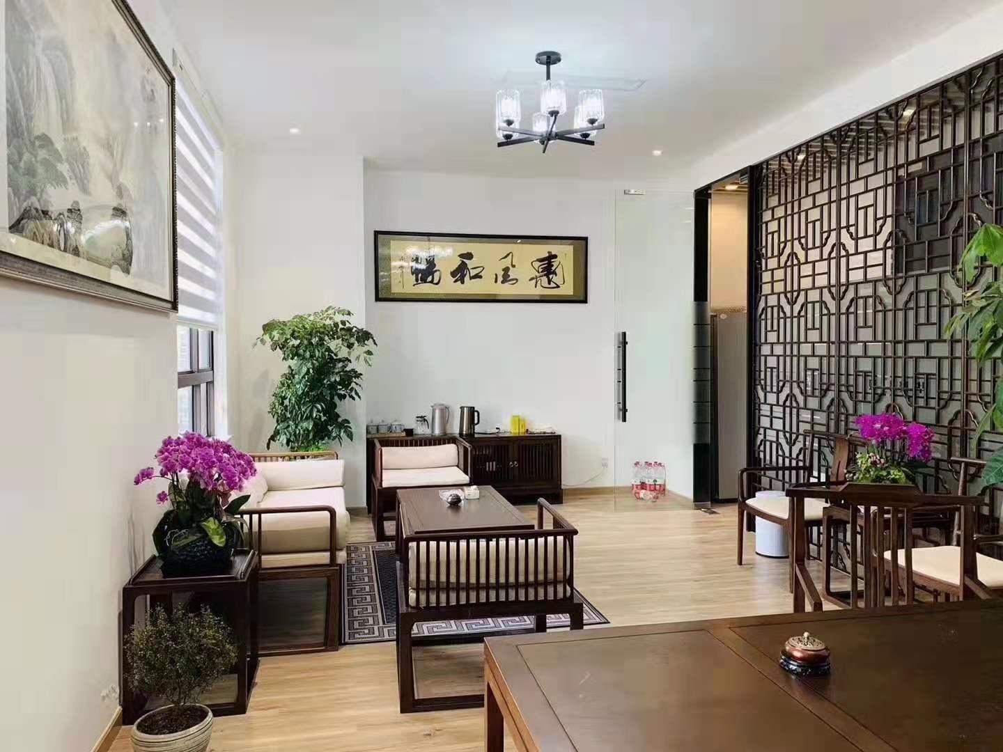 金虹桥商务广场