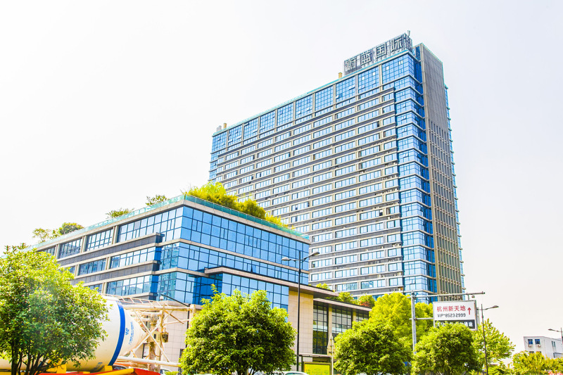 蔚蓝国际55-170方多套可选配套齐全 地铁口