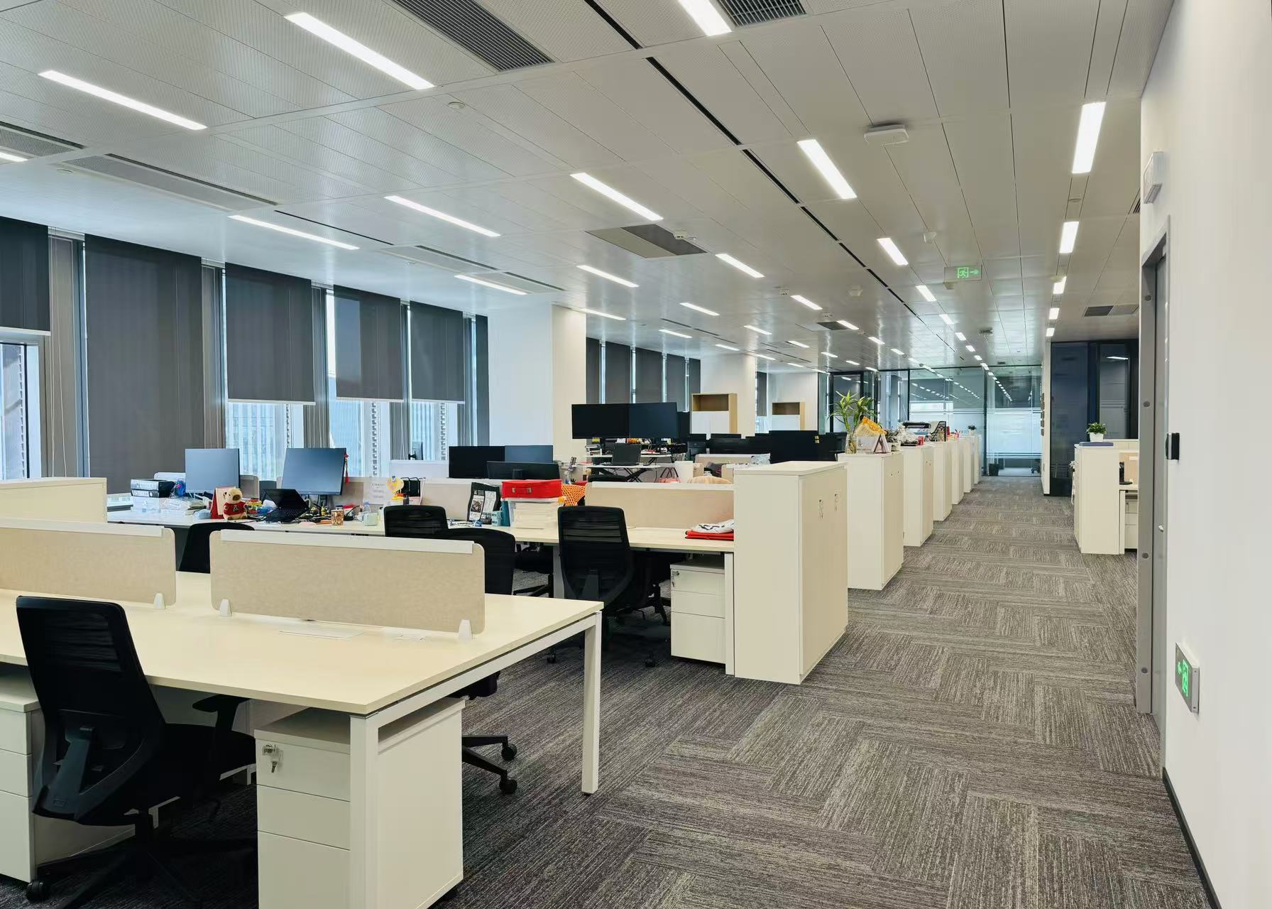 前滩时代广场