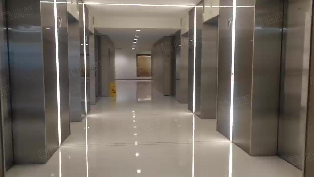 时代金融中心