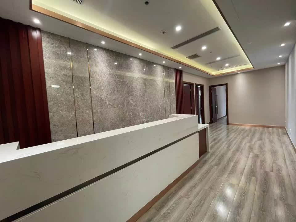 泰康国际大厦