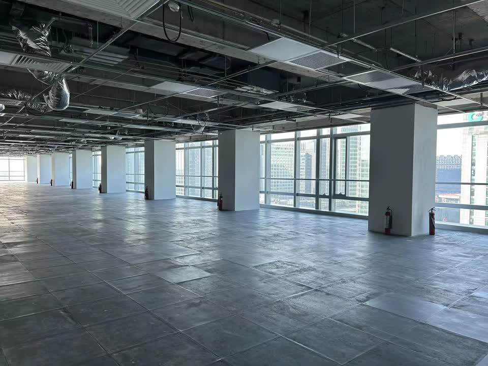 泰康国际大厦