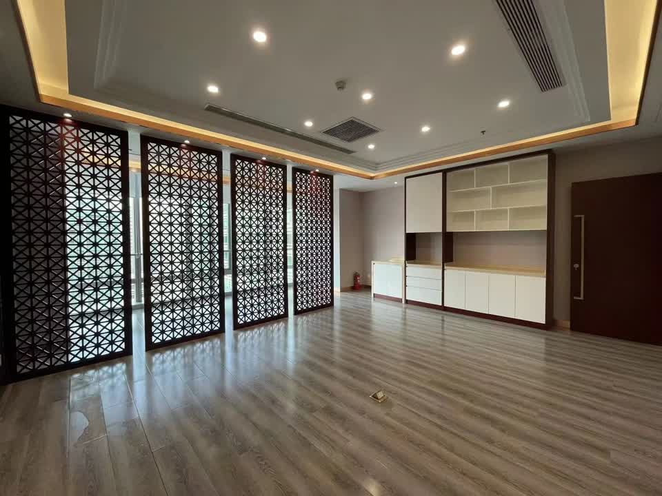 泰康国际大厦