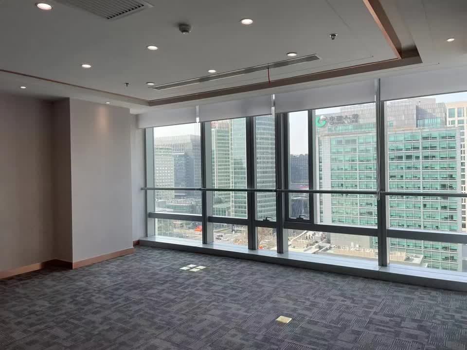 泰康国际大厦