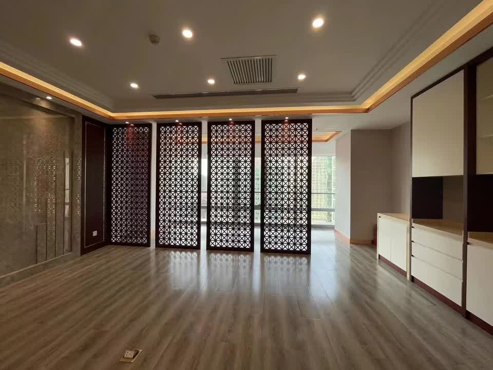 泰康国际大厦