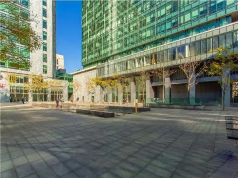 泰康国际大厦