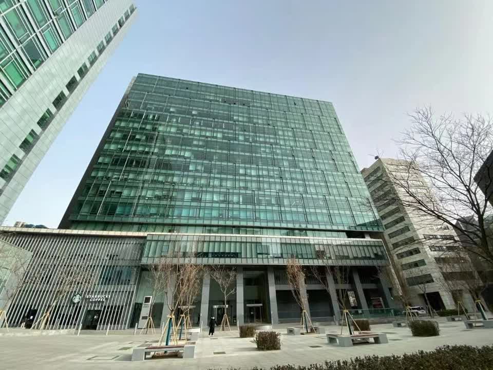 泰康国际大厦