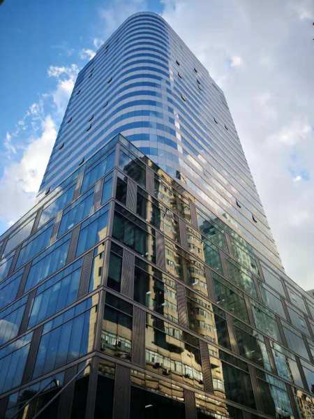 四川北路 高宝新时代广场 精装修 带家具 拎包直接入住