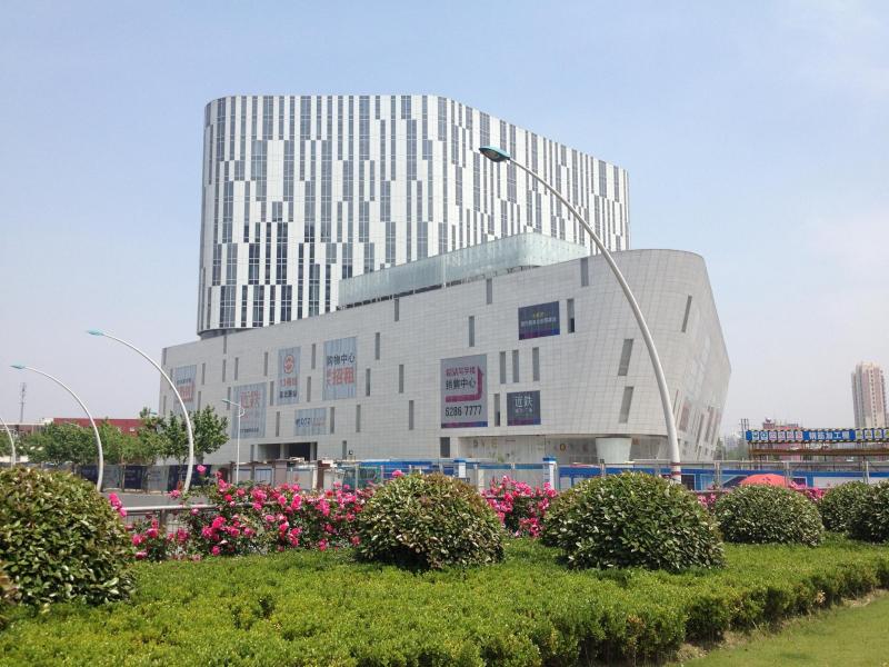 近铁城市广场北座