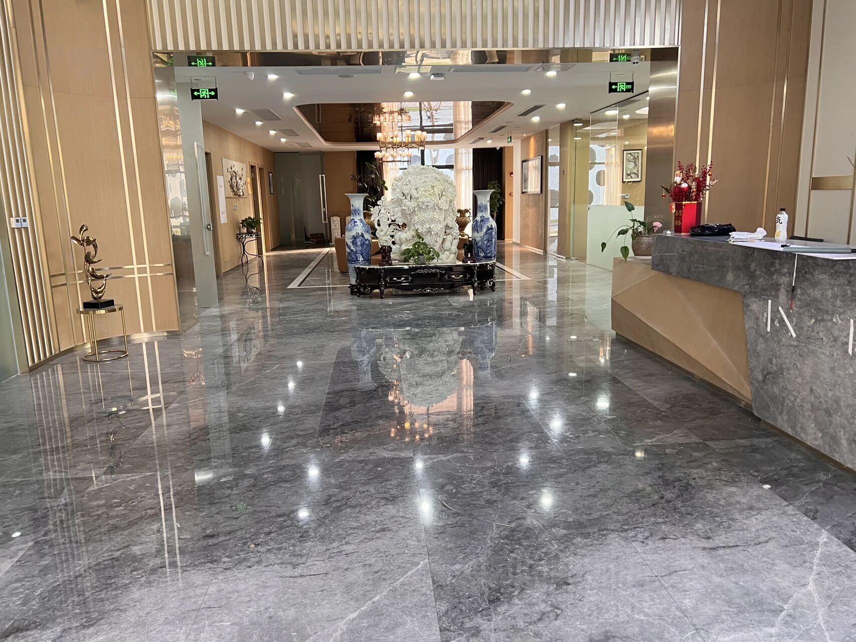 e通世界商务园华新园