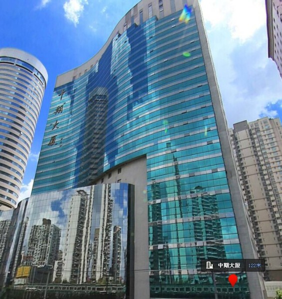 联合大厦 高区整层出租 全装修 拎包就可入住 随时可看—上海普陀区