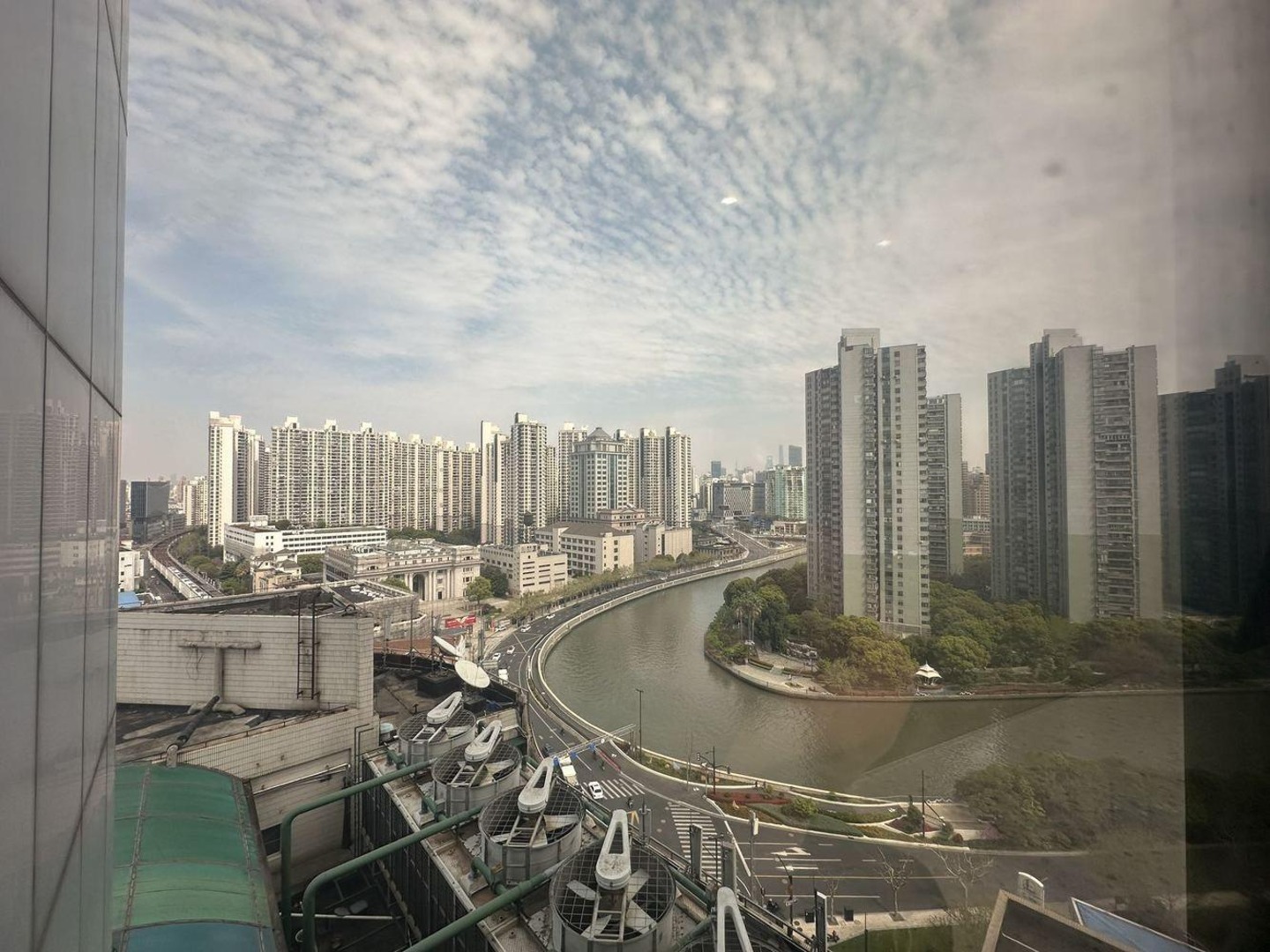 华源世界广场