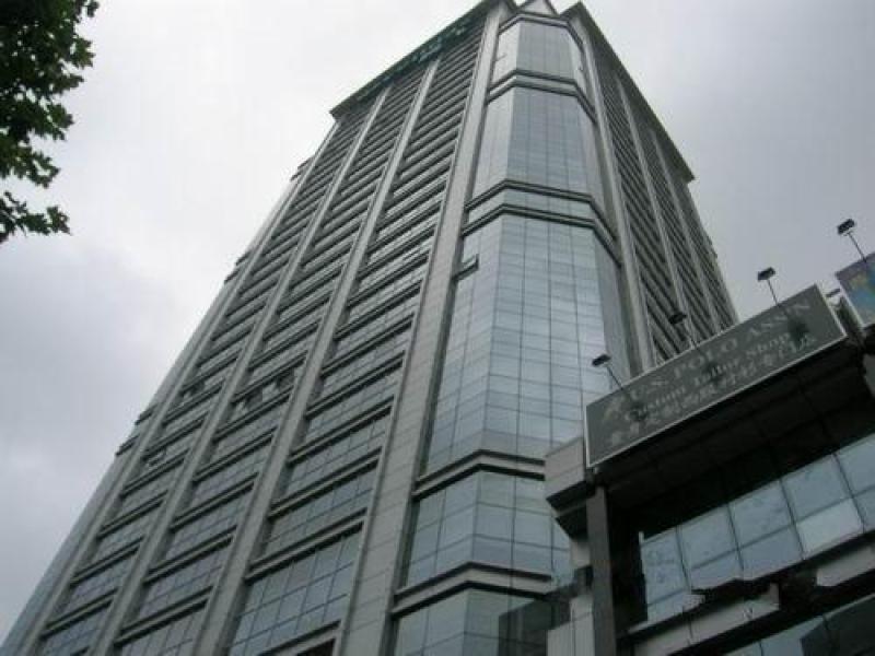 《腾飞大厦》现房出租:徐汇上海体育场上建,配套齐全