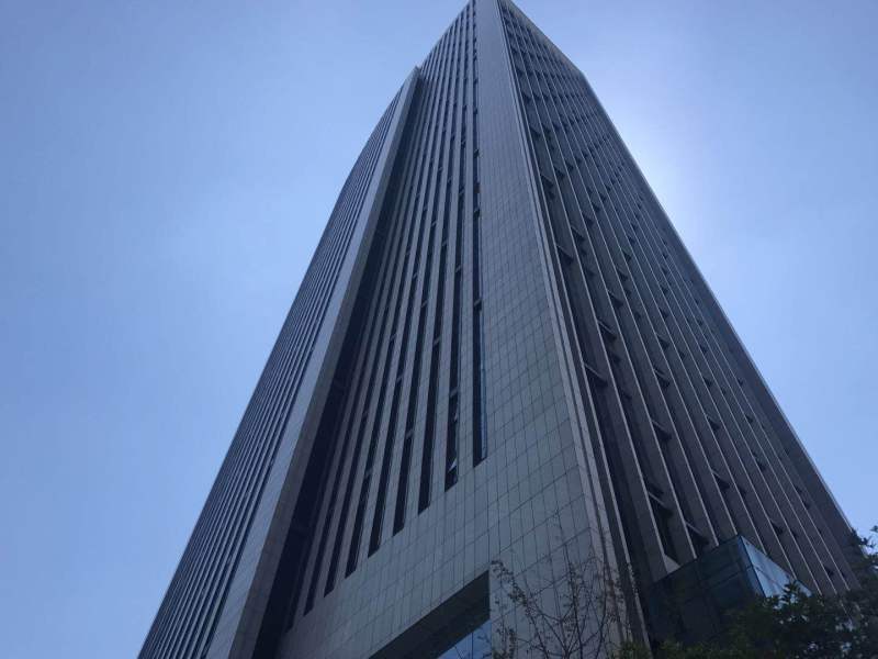 蓝爵国际·写字楼