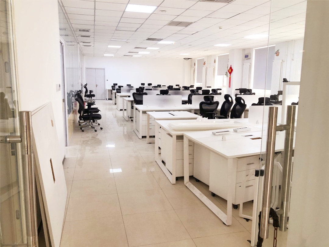 中科创新示范基地