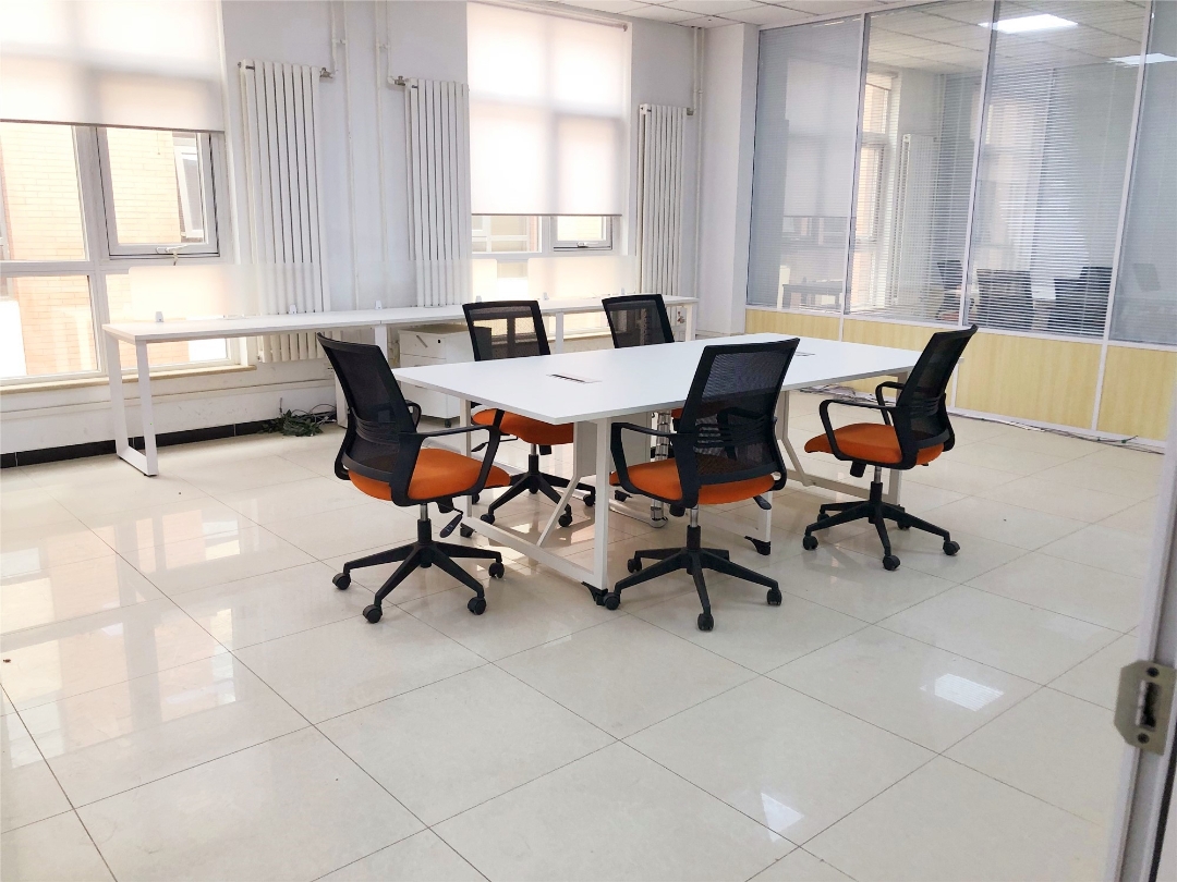 中科创新示范基地