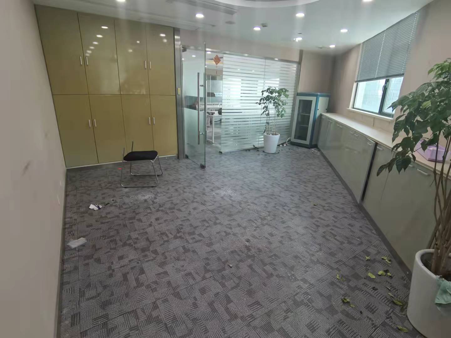浦发广场