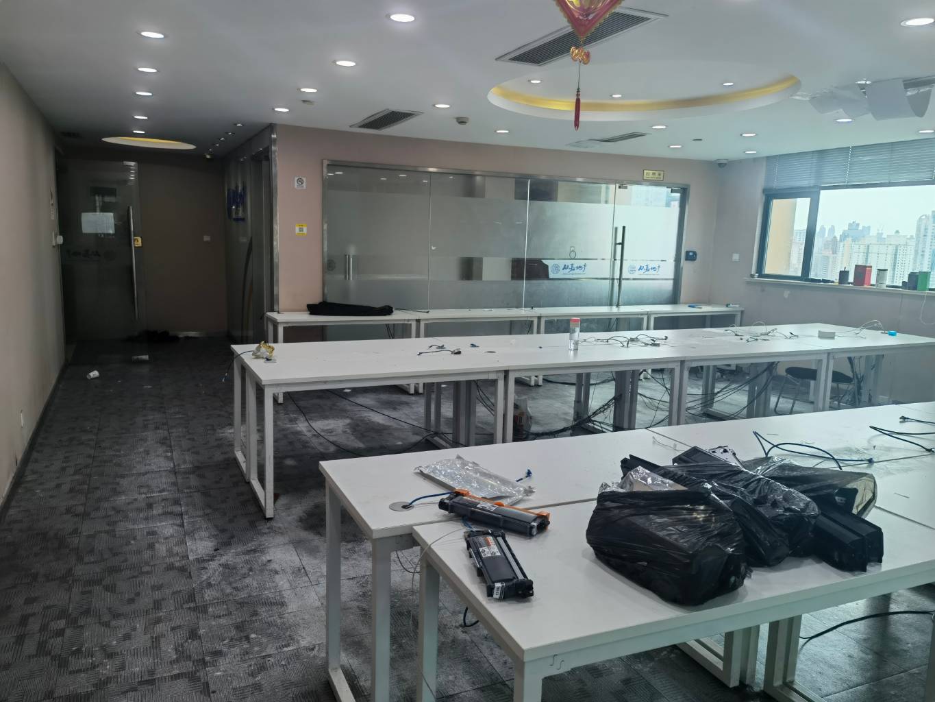 浦发广场