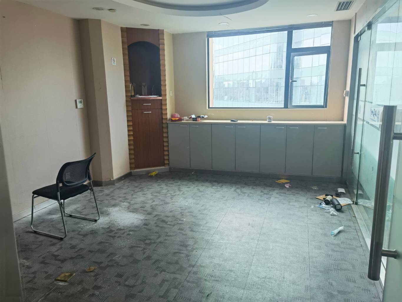 浦发广场