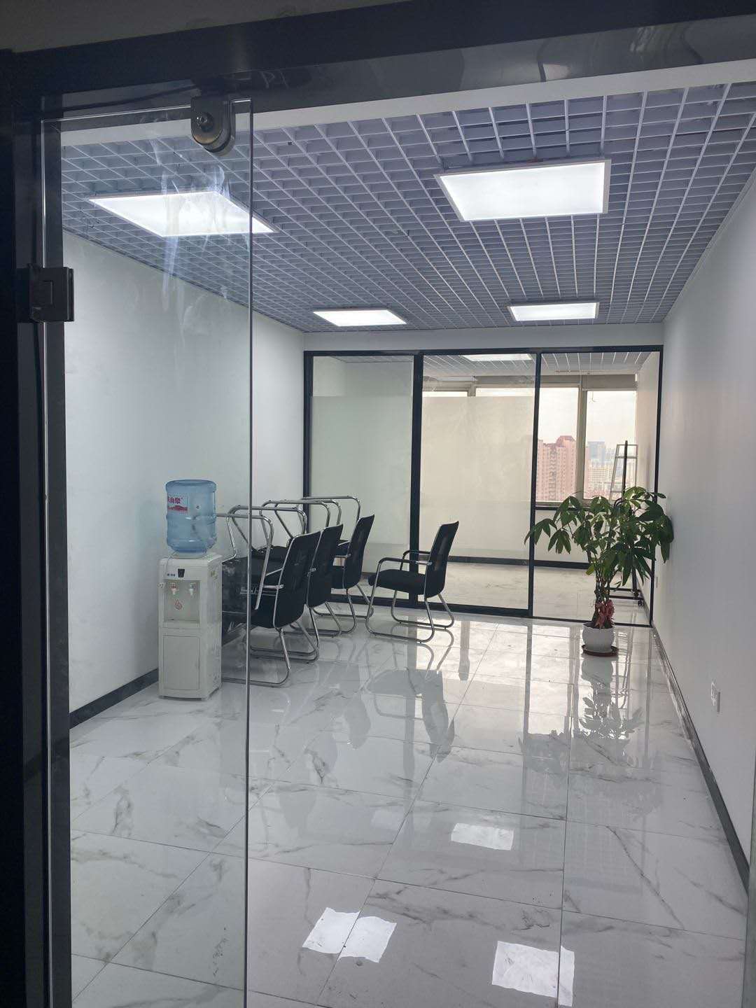 中关村科技大厦