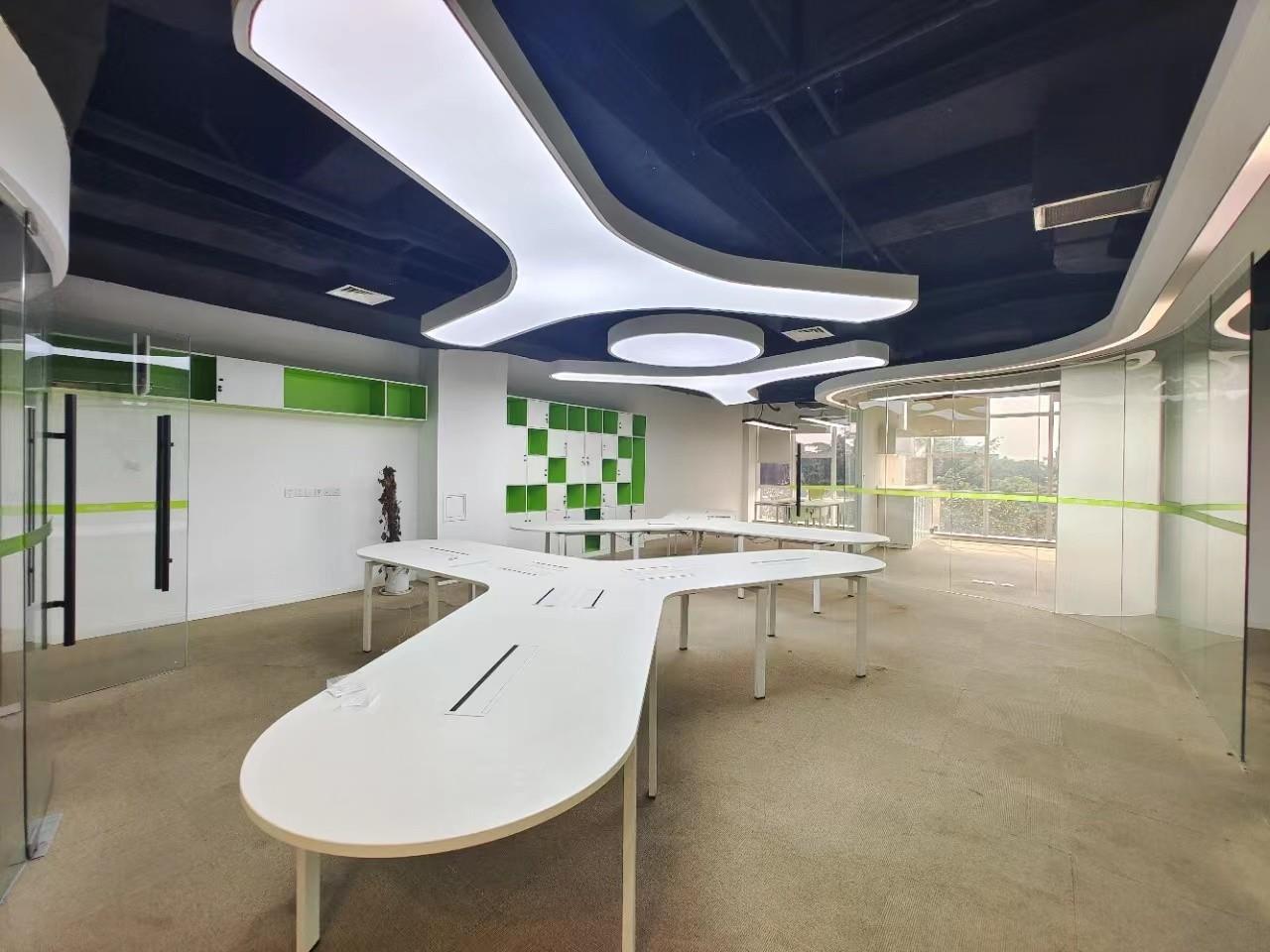 美丽华商务中心