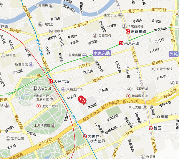 海通证券大厦