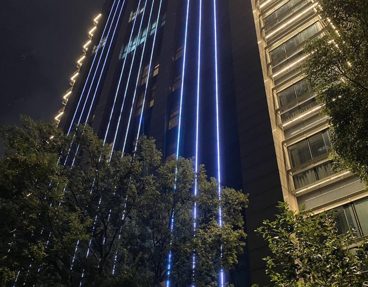 首东国顺大厦