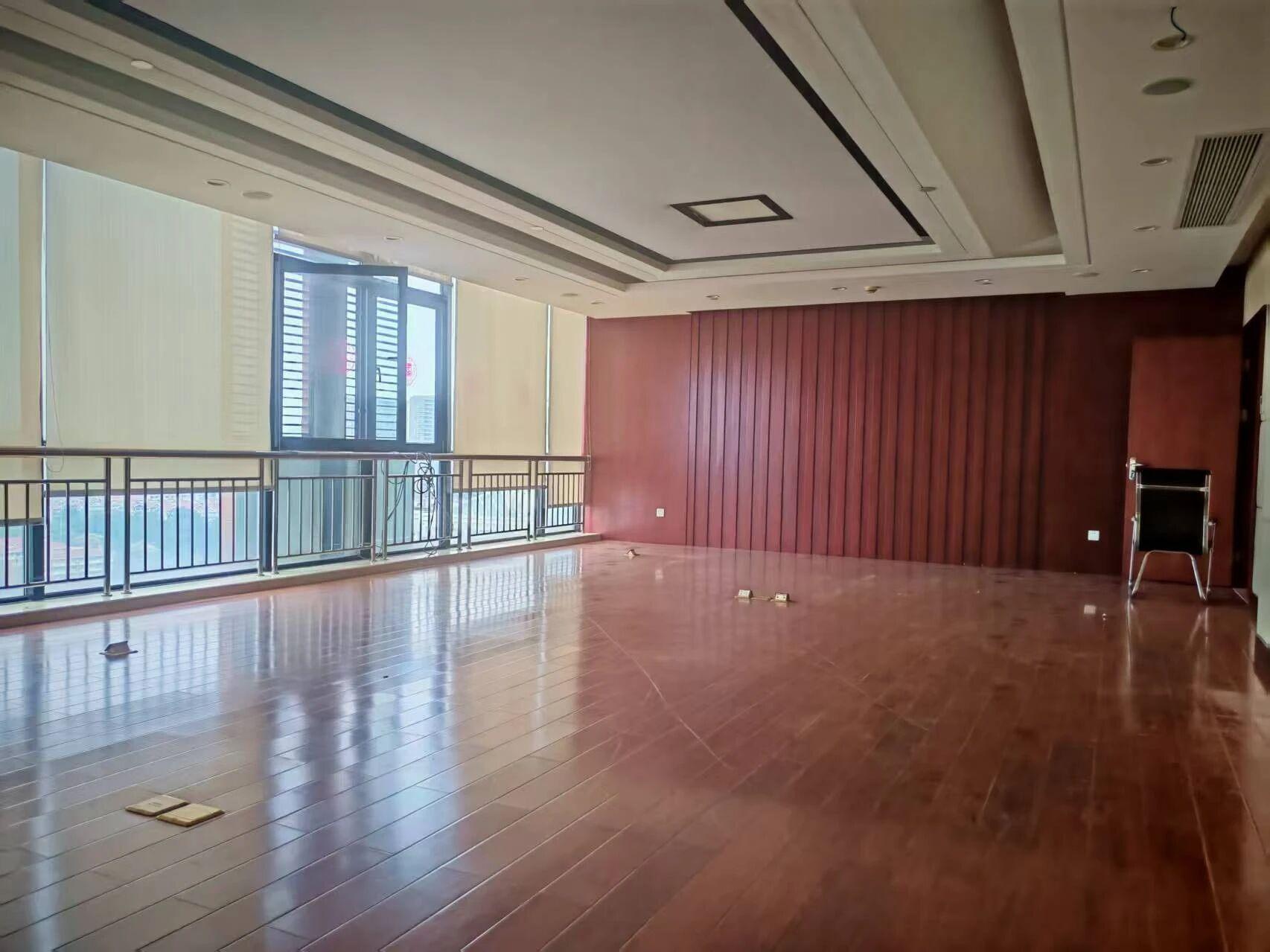 耀江发展中心