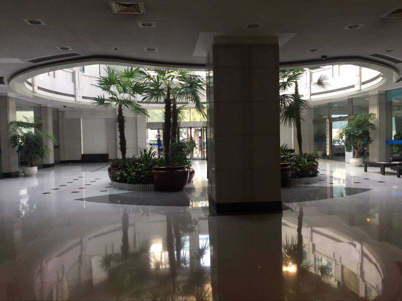 耀江发展中心