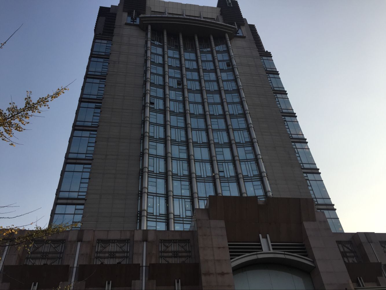 耀江发展中心