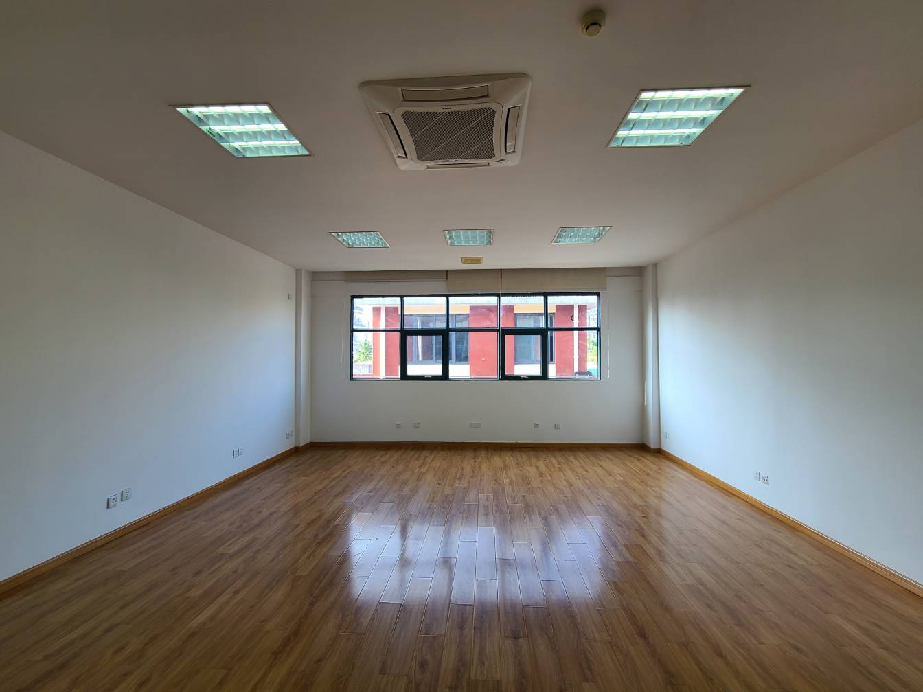 兴远科技大厦